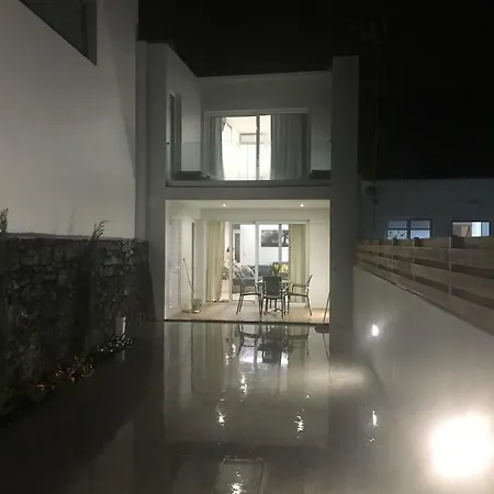 Casa Nostra Villa Furnas  Exterior photo