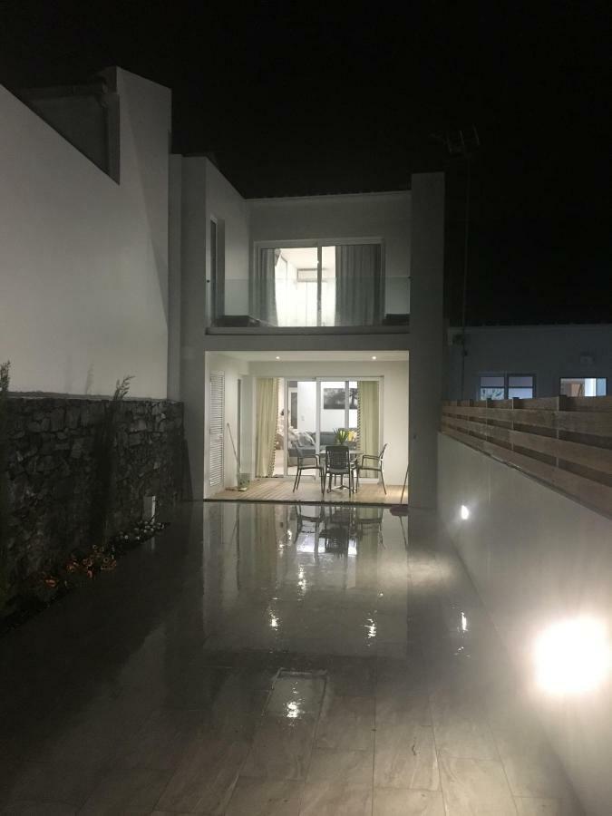 Casa Nostra Furnas (Azores)