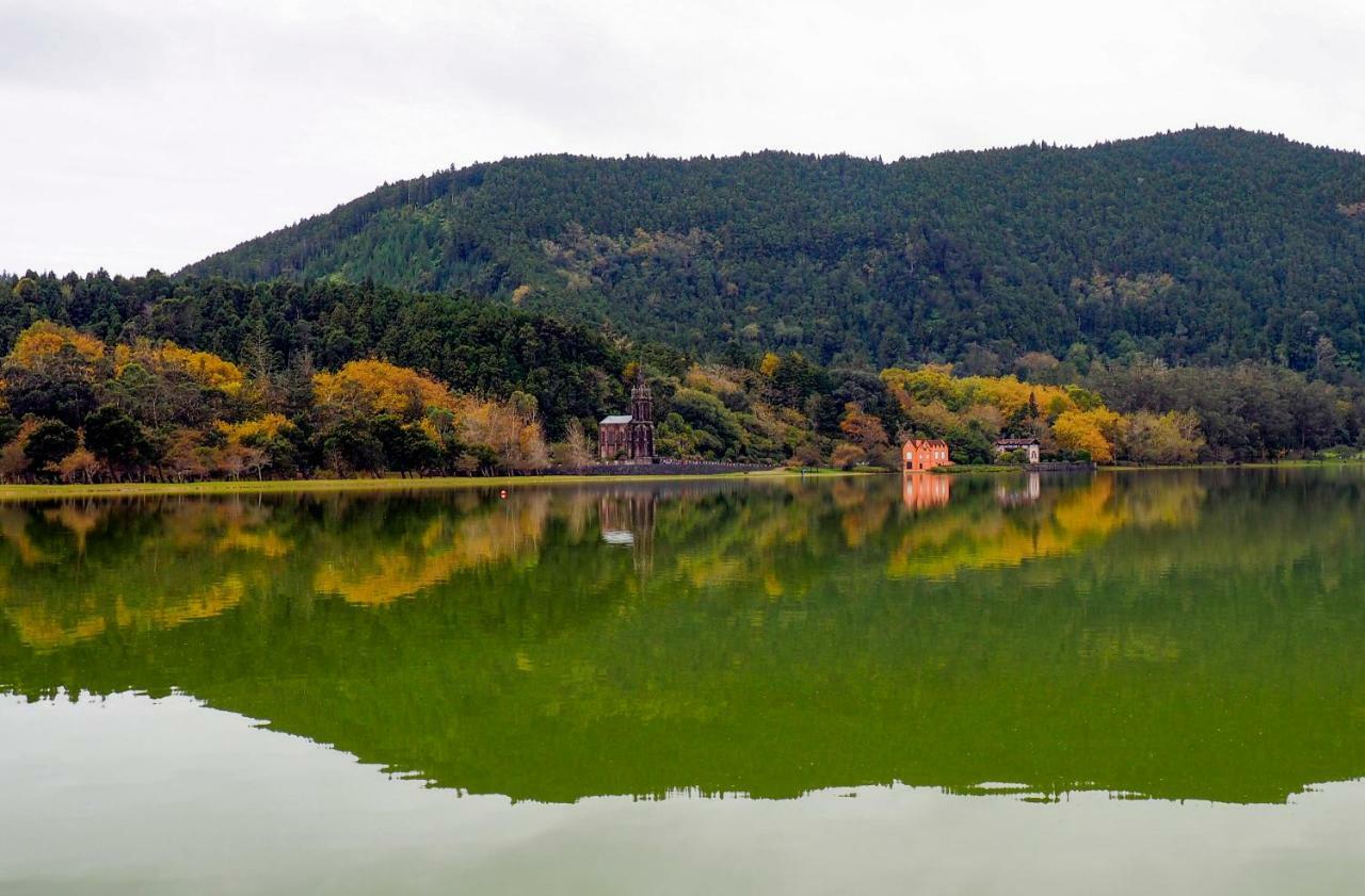 Casa Nostra Villa Furnas (Azores)