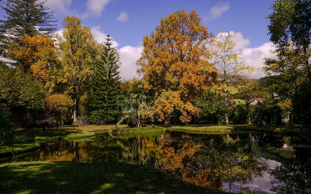 Villa Casa Nostra Furnas (Azores)