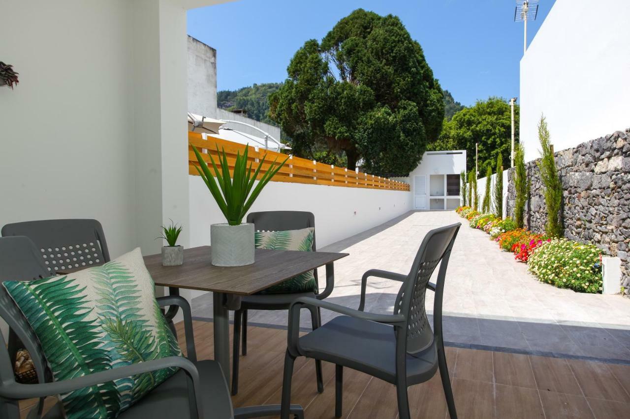 Casa Nostra Villa *